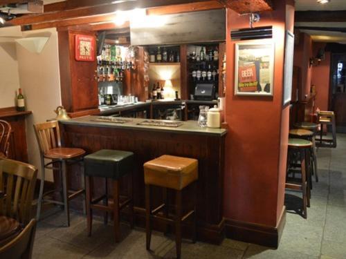 The Engine Inn Holker Esterno foto