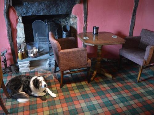 The Engine Inn Holker Esterno foto
