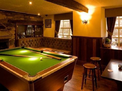 The Engine Inn Holker Esterno foto